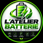 L'Atelier Batterie
